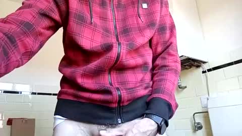 stevenx1974 online show from 04.07.26