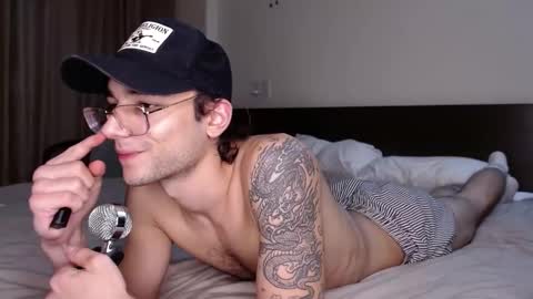 Alex   online show from 02.14.25