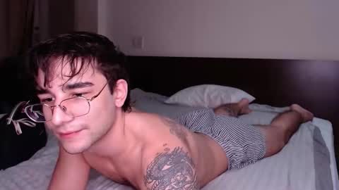 Alex   online show from 11.14.25