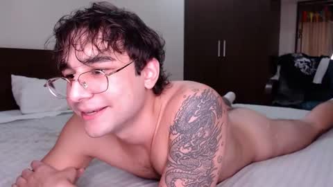 Alex   online show from 12.19.25