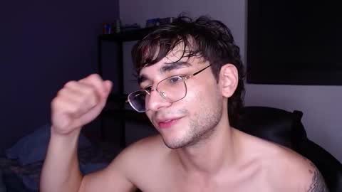 Alex   online show from 03.12.26