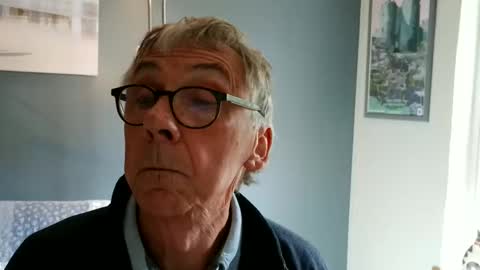 Steveospey online show from 06.04.26