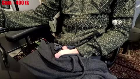 Snapshot of stevie_grey chatting on 01.18.25 stevie_grey online show from 01.18.25