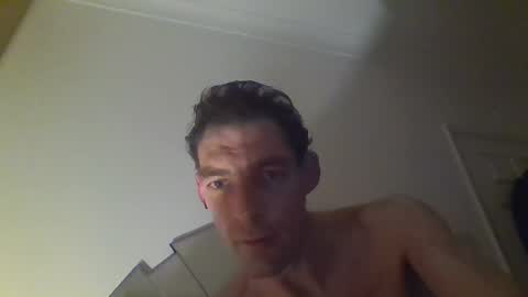 stevieg696969 online show from 11.10.25