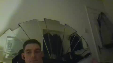 stevieg696969 online show from 11.19.25