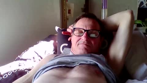 steviehard7 online show from 01.16.25