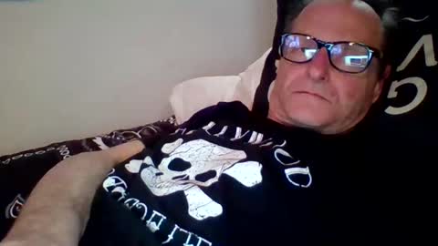 steviehard7 online show from 01.23.25