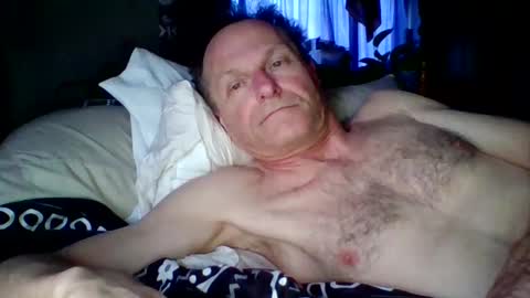 steviehard7 online show from 02.05.25