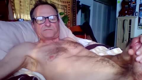 steviehard7 online show from 02.08.25