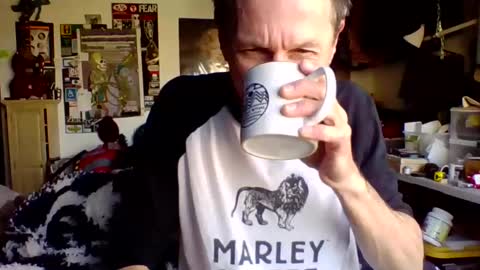 steviehard7 online show from 02.09.25