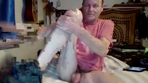 steviehard7 online show from 02.24.25