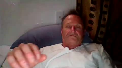 Snapshot of steviehard7 chatting on 10.16.25 steviehard7 online show from 10.16.25