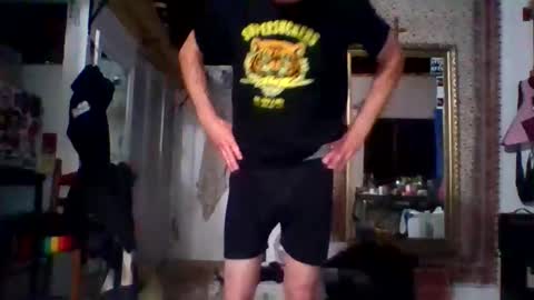 Snapshot of steviehard7 chatting on 10.21.25 steviehard7 online show from 10.21.25