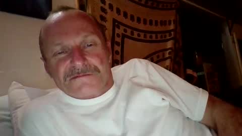 Snapshot of steviehard7 chatting on 11.01.25 steviehard7 online show from 11.01.25