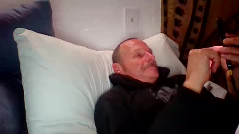 Snapshot of steviehard7 chatting on 11.03.25 steviehard7 online show from 11.03.25