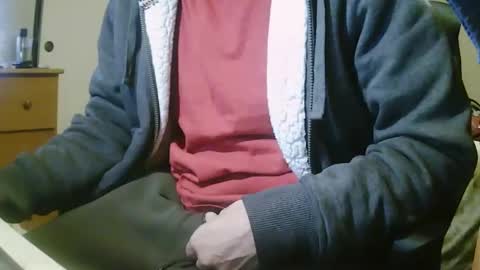 Chillguy online show from 12.19.24