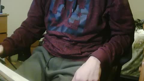 Chillguy online show from 12.21.24