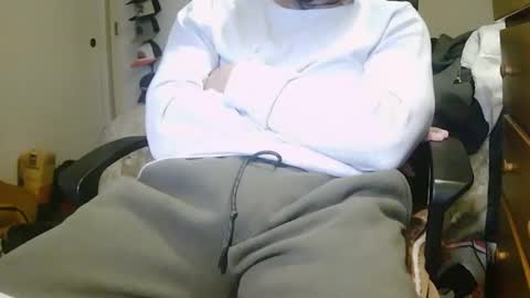 Chillguy online show from 01.16.25