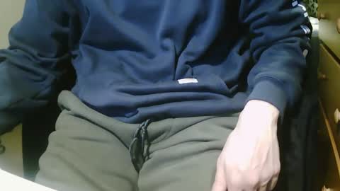 Chillguy online show from 01.27.25