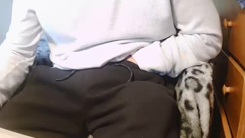 Chillguy online show from 03.02.25