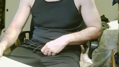 Snapshot of stevo69697 chatting on 11.11.25 Chillguy online show from 11.11.25