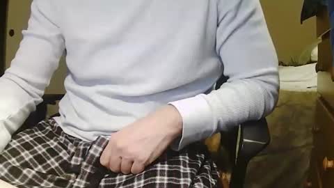 Snapshot of stevo69697 chatting on 12.17.25 Chillguy online show from 12.17.25