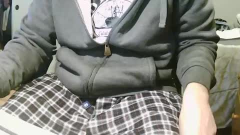 Snapshot of stevo69697 chatting on 02.08.26 Chillguy online show from 02.08.26