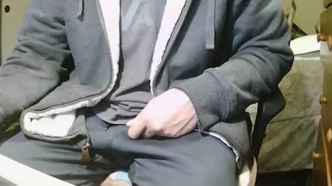 Snapshot of stevo69697 chatting on 02.17.26 Chillguy online show from 02.17.26