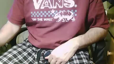 Snapshot of stevo69697 chatting on 03.01.26 Chillguy online show from 03.01.26