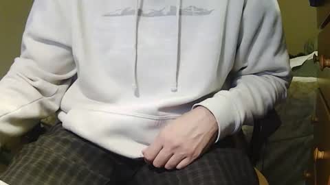 Snapshot of stevo69697 chatting on 03.07.26 Chillguy online show from 03.07.26