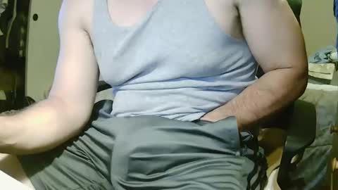 Snapshot of stevo69697 chatting on 03.16.26 Chillguy online show from 03.16.26