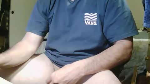 Snapshot of stevo69697 chatting on 03.18.26 Chillguy online show from 03.18.26