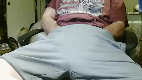 Snapshot of stevo69697 chatting on 03.24.26 Chillguy online show from 03.24.26