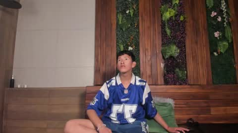 Stefan Salvatore online show from 04.02.26