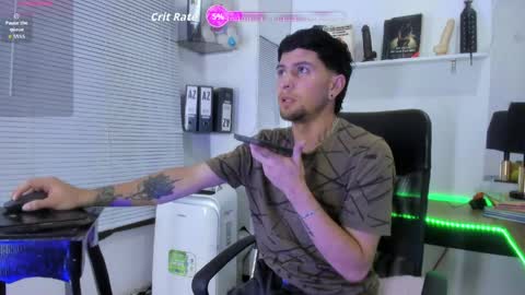 Manuel online show from 06.03.26