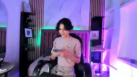 Sthepano  online show from 06.02.26
