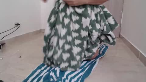 sthepany_gold online show from 10.05.25