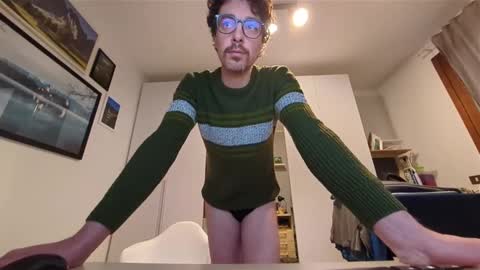 Jenk online show from 12.10.24