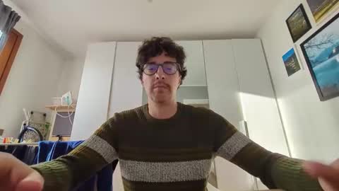 Jenk online show from 11.11.25