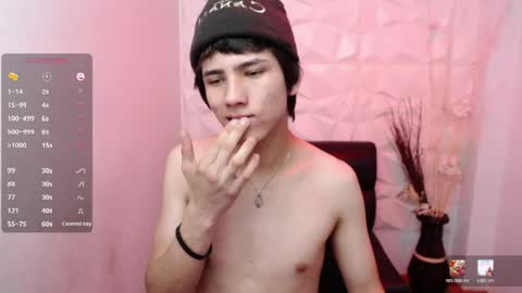 Stich online show from 04.17.26