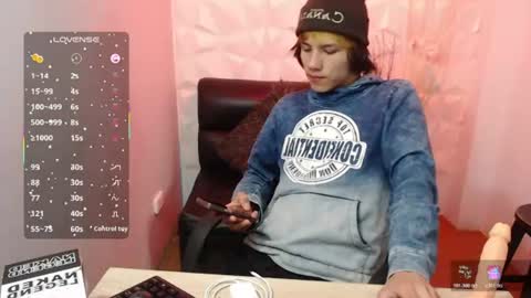 Stich online show from 06.17.26