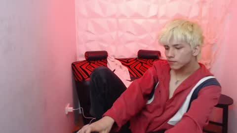 Stich online show from 07.07.26