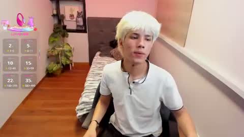 Stich online show from 07.18.26