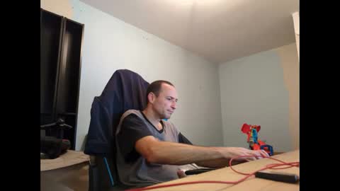 stickolive1 online show from 10.01.25