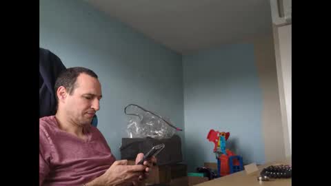 stickolive1 online show from 10.19.25