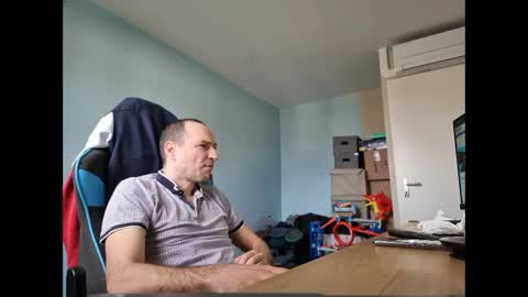 stickolive1 online show from 01.16.26