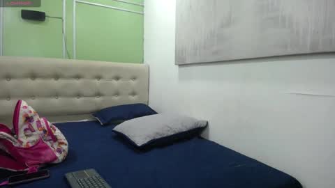 StickXCandy online show from 01.07.25