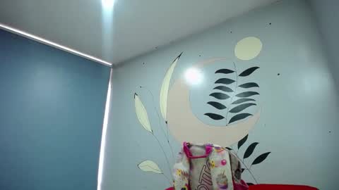 StickXCandy online show from 02.10.25