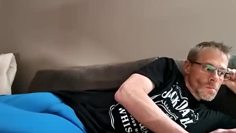 stickymouse45 online show from 11.08.25