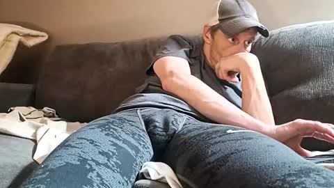 stickymouse45 online show from 12.21.25